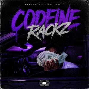CODEINE RACKZ