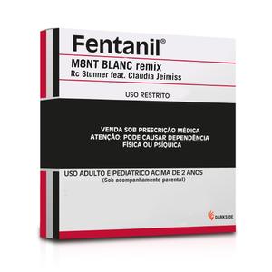 Fentanil (M8NT BLANC Remix)
