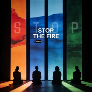 STOP THE FIRE