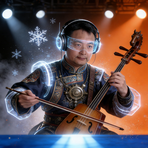 别问我年纪 伴奏