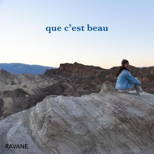 Que c'est beau