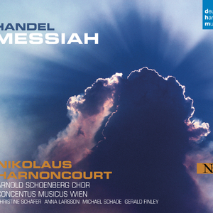 Messiah, HWV 56:Part 2: Thou art gone up high (Air)