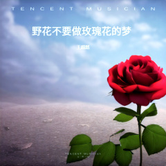 野花不要做玫瑰花的梦—艺凌 (Remix)