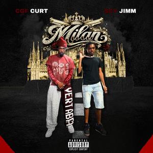 Milan (feat. SCY Jimm)