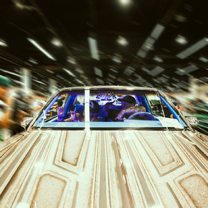 Gangsta Funktion (feat. Young Dopey & Mr. Shadow)