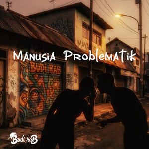 Manusia Problematik