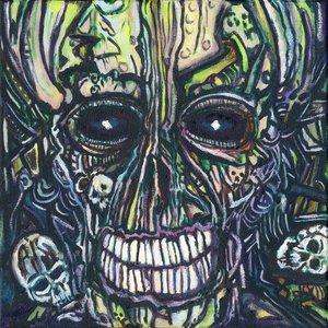 The Legend Of Abhartach