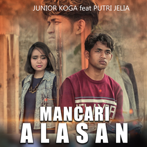 Mancari Alasan