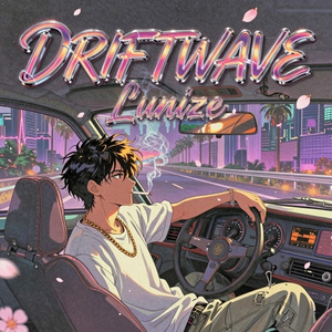 Driftwave