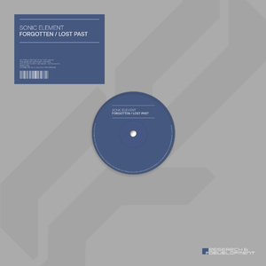 Lost Past (Extended Mix)