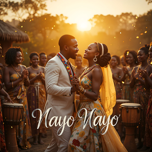 Nayo Nayo