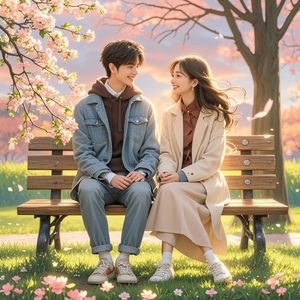 锁爱一生遇上你-李家江