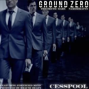 CESSPOOL