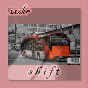 【FREE】chill beat "shift"