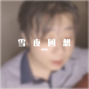 雪夜回想
