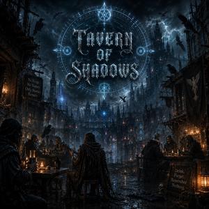 Tavern of Shadows