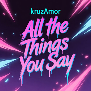 All the Things You Say