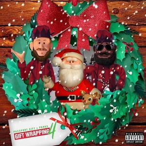 Christmas Day (feat. Rasheed Chappell & Jeremy Kolmin)