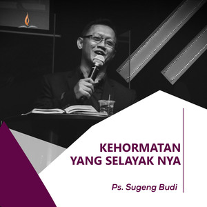 Kehormatan yang selayaknya