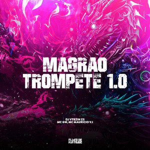 Magrão Trompete 1.0
