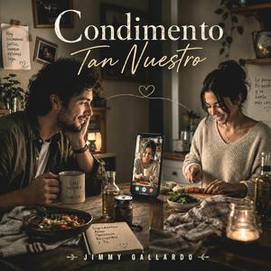 Condimento tan nuestro