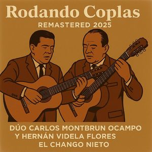 Entre San Juan Y Mendoza (Remastered 2025)