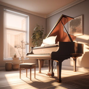 Night's Gentle Call in Jazz