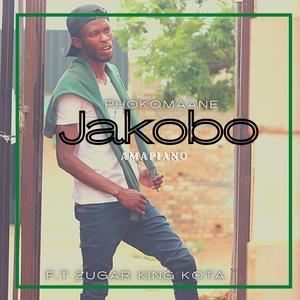 Jakobobo Amapiano
