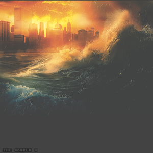 末日逃生（危机紧迫感背景音乐）DOOMSDAY