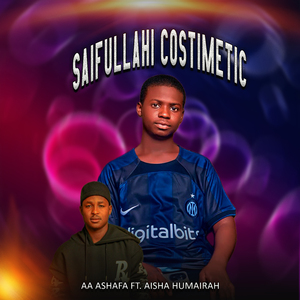 Saifullahi Costimetic