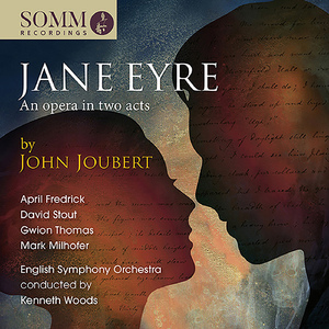 Jane Eyre, Op. 134:Act II Scene 2: I am the Alpha and Omega (St. John, Jane, Hannah, Diana, Mary)