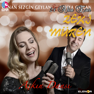 Bülbülüm Altın Kafeste