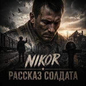 Рассказ солдата