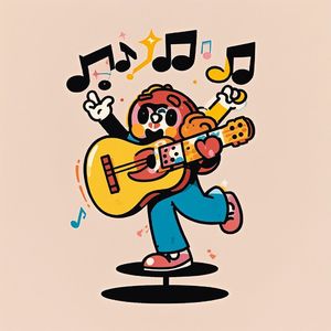 笨笨虎儿歌 经典童声国学文言文儿歌-国学文言文启蒙《柳毅传（李朝威）》
