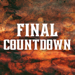 Final Countdown