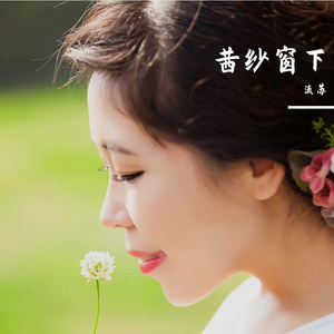 茜纱窗下诉情怀（高潮版）流苏