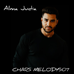 Alma Judía