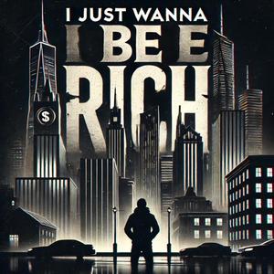 I Just Wanna Be Rich
