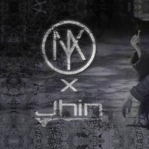 Bahnhof Zoo (feat. Jhin)