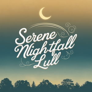 Whispering Forest Echo