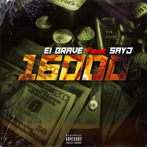 16000 (feat. SAYJ)