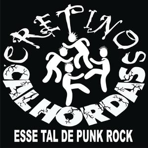Esse Tal de Punk Rock