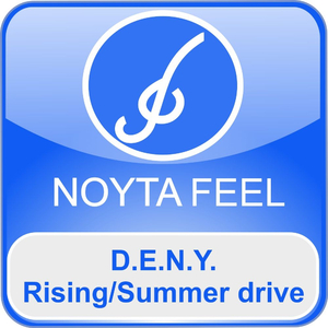 Rising (Original Mix)