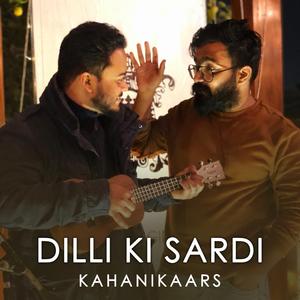 Dilli Ki Sardi