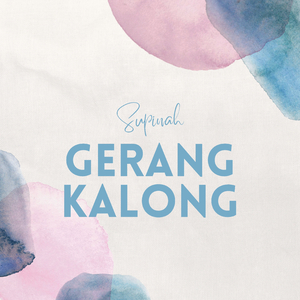 Gerang Kalong