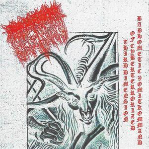 Seventh Baphometic Death Orgy at the Mosques of Ar-Raheem