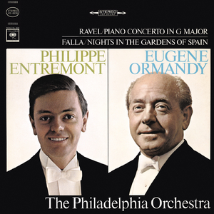 Noches en los Jardines de España, IMF 8:III. En los Jardines de la Sierra de Córdoba