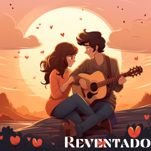 Reventado