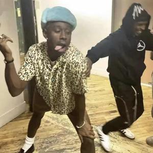 盛夏派对-Tyler，the creator type beat