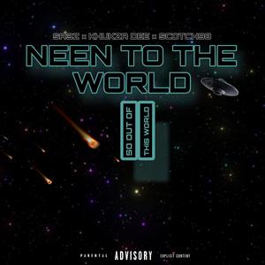 Rush hour (feat. Scotch98)